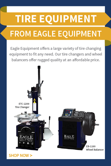 Eagle Tire Equipment