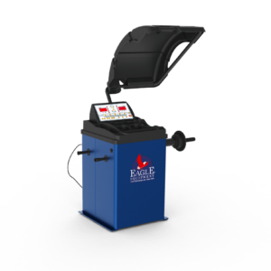 Wheel Balancer Model EB-910