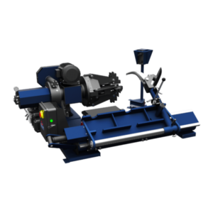 Tire Changer Model ETC-590