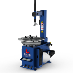 Tire Changer Model ETC-810N
