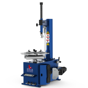 Tire Changer Model ETC-870N