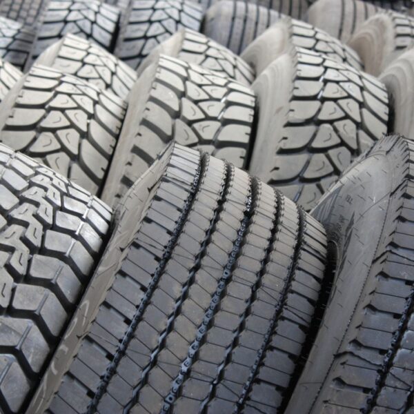tires