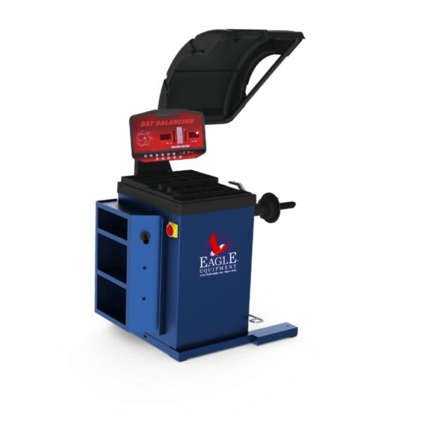 Wheel Balancer Model EB-460