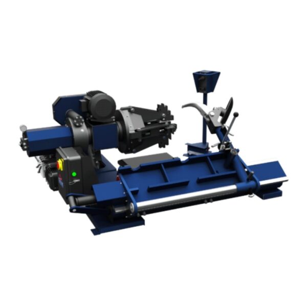 car tire changing machine