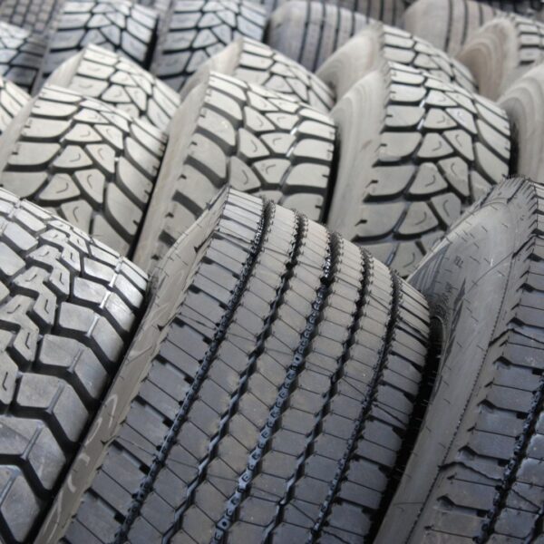 car tires