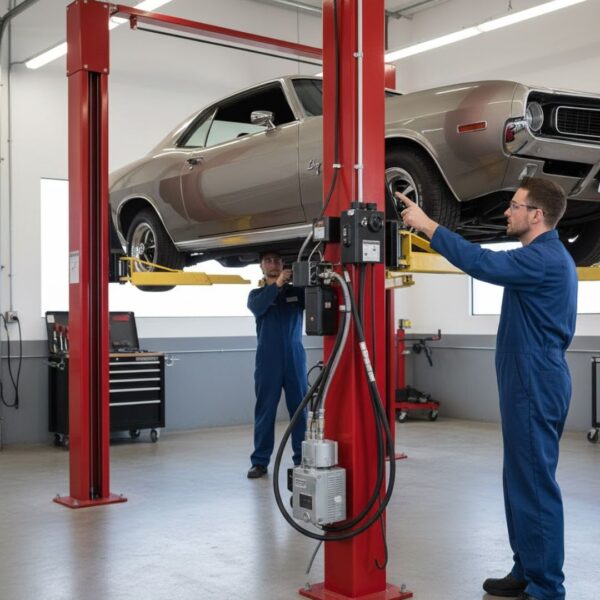 car lift