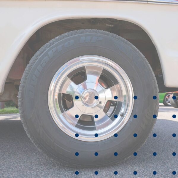 wheel