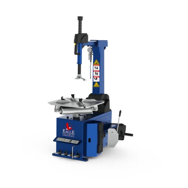 commercial tire changer from Eagle Equipment